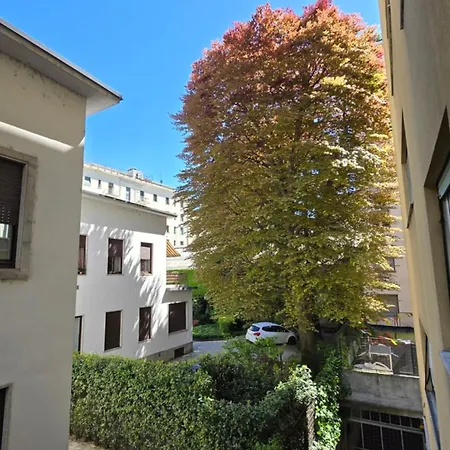 Casa Paolo Como