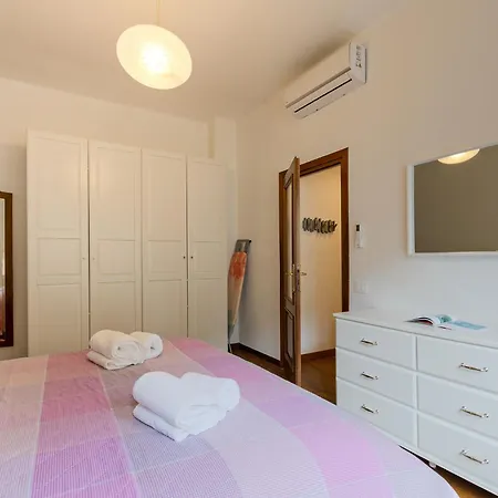 Apartamento Casa Paolo *