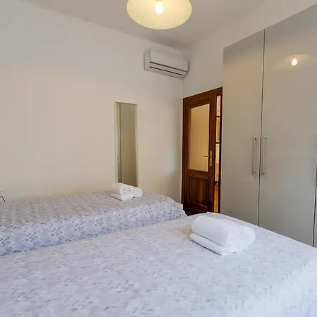 Casa Paolo Διαμέρισμα