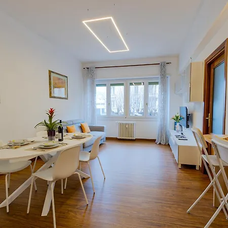 Casa Paolo Апартаменты