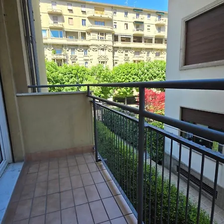 Апартаменты Casa Paolo Комо