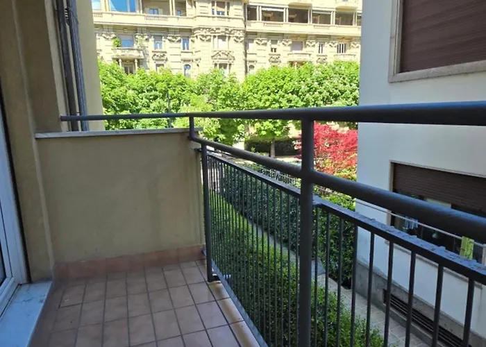 Apartamento Casa Paolo Como